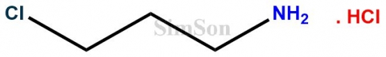 3-Chloropropylamine Hydrochloride