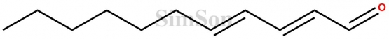 Trans,trans-2,4-Undecadienal