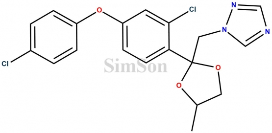 Difenoconazole