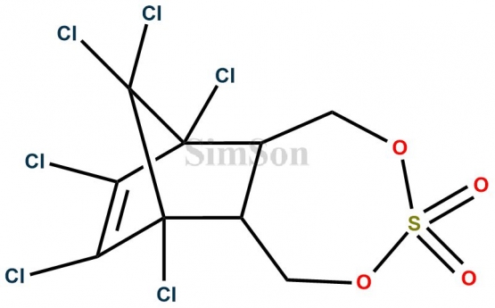 Endosulfan Sulfate