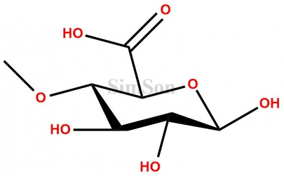 4-O-Methyl-D-glucuronic Acid
