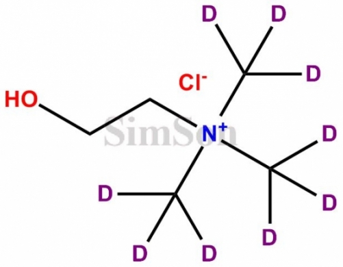 Choline-d9 Chloride