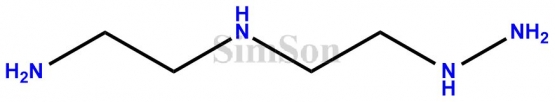 N1-(2-hydrazinylethyl)ethane-1,2-diamine