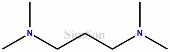 N,N,N',N'-Tetramethyl-1,3-diaminopropane