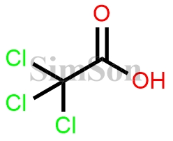 Trichloroacetic Acid