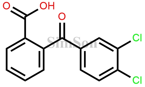 2-(3,4-Dichlorobenzoyl)benzoic Acid