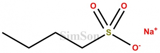 Sodium 1-Butanesulfonate