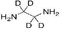Ethylene-D4-diamine