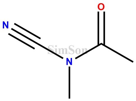 N-Methylcyanoacetamide