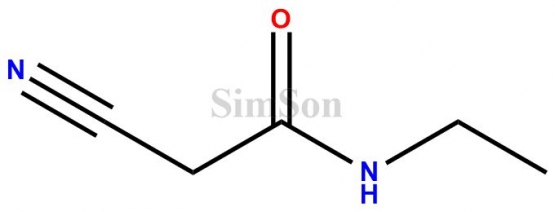 N-ETHYL-2-CYANOACETAMIDE