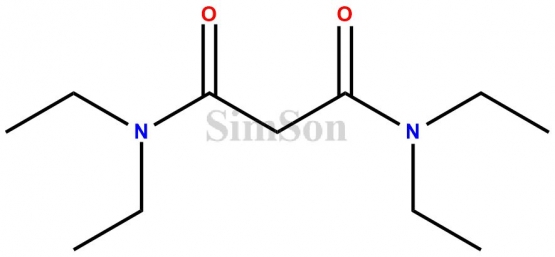 N,N,N',N'-Tetraethylmalonamide