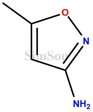 3-Methyl-5-isoxazolamine