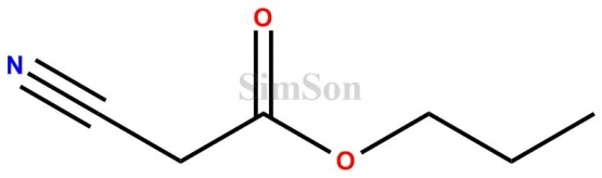 Propyl Cyanoacetate