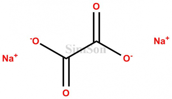 Disodium oxalate
