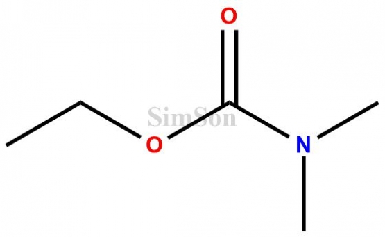 Ethyl Dimethylcarbamate