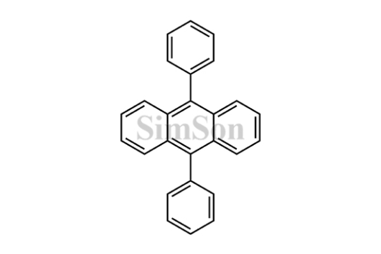 9,10-Diphenylanthracene