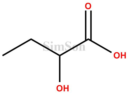 DL-2-Hydroxybutyric acid