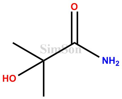 2-Hydroxyisobutyramide