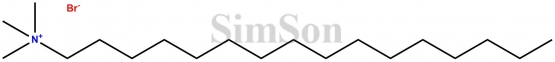 Cetyltrimethylammonium Bromide