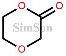 1,4-Dioxan-2-one