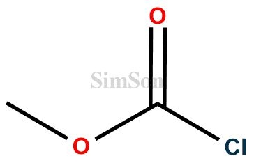 Methyl Chloroformate