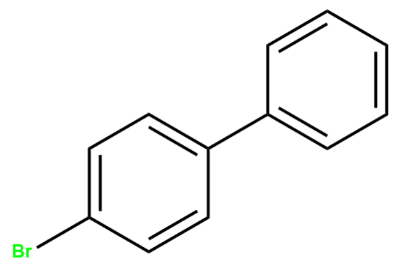 4-Bromobiphenyl