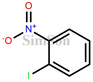 1-Iodo-2-nitrobenzene