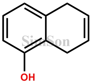 5,8-Dihydro-1-naphthol