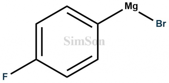 4-Fluorophenylmagnesium Bromide