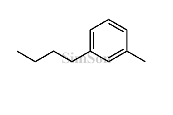 1-butyl-3-methylbenzene
