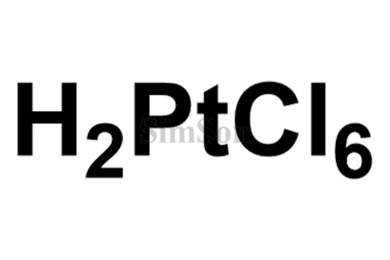 Hexachloroplatinic(IV) Acid Hydrate