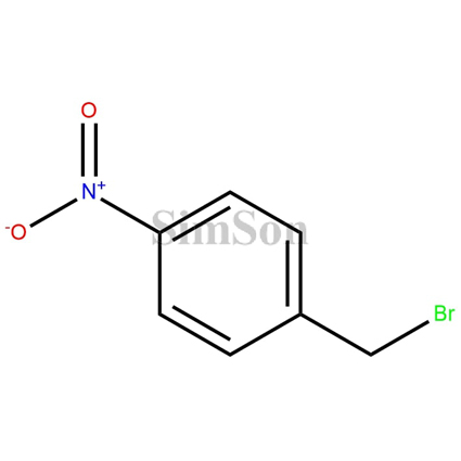 p-Nitrobenzyl bromide