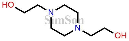 1,4-Bis(2-hydroxyethyl)piperazine