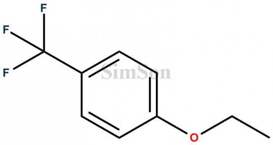 1-ethoxy-4-(trifluoromethyl)benzene