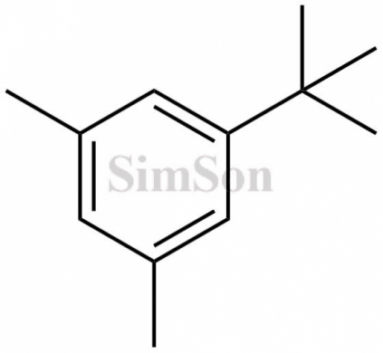 1-tert-Butyl-3,5-dimethylbenzene
