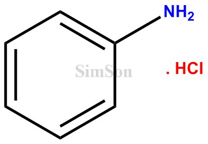 Aniline hydrochloride