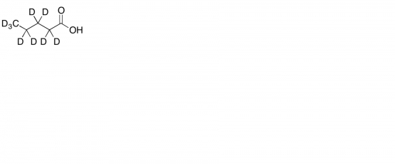 Pentanoic D9 acid