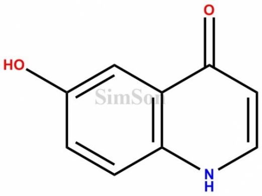 Quinoline-4,6-diol
