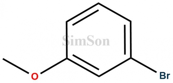 3-Bromoanisole