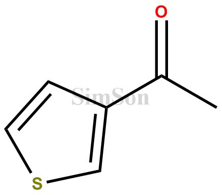 3-Acetylthiophene