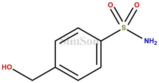 4-Hydroxymethylbenzenesulfonamide