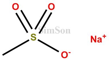 Sodium Methanesulfonate