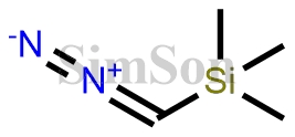 Trimethylsilyldiazomethane