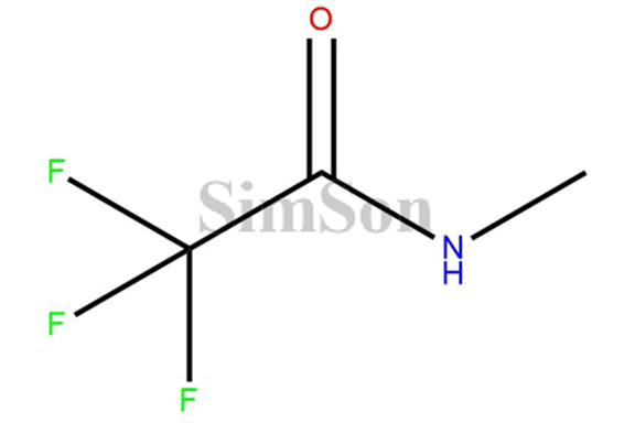 N-Methyl-2,2,2-trifluoroacetamide