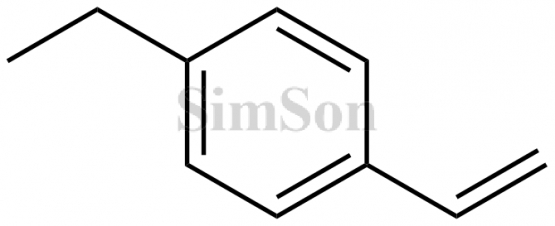 1-Ethyl-4-vinylbenzene