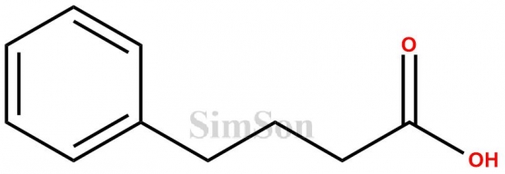 4-Phenylbutyric Acid