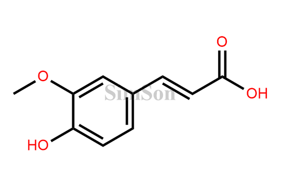 Ferulic acid