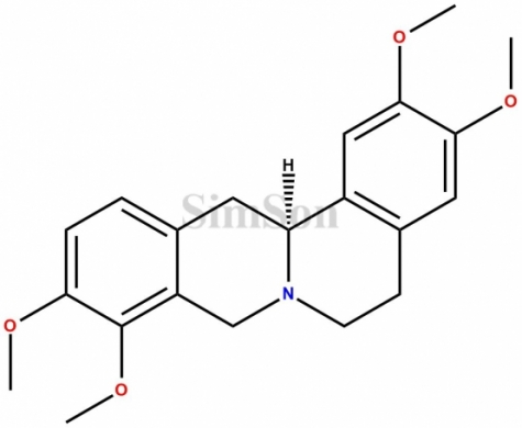 L-Tetrahydropalmatine