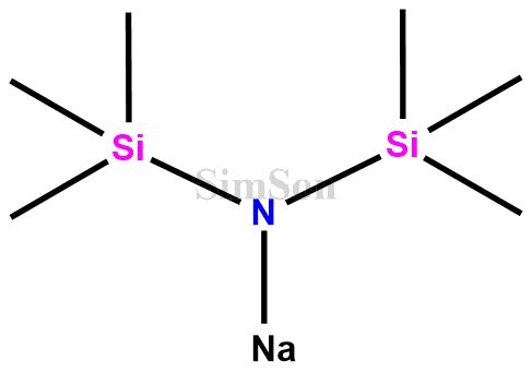 Hexamethyldisilazane sodium salt
