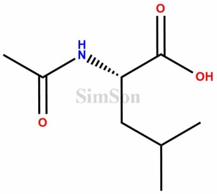 N-Acetyl-L-Leucine